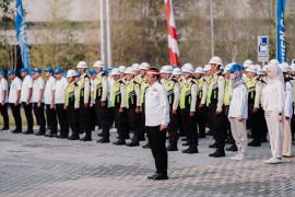 Peringati HUT ke-81 Kemerdekaan RI, Semen Gresik dorong insan perusahaan hadirkan karya terbaik bagi negeri