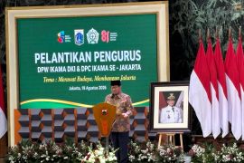 Masyarakat Madura di Jakarta diharapkan terus jaga kondisi kota