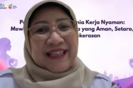 Pemprov DKI perkuat sinergi bangun sistem perlindungan perempuan