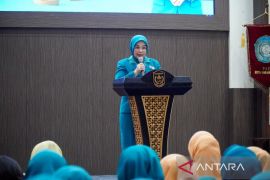 Partisipasi pendidikan anak usia dini di Banjarmasin capai 90,5 persen