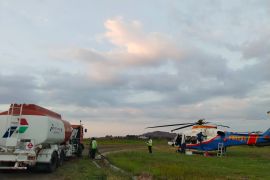 Pertamina siagakan avtur untuk jaga konektivitas udara di Labuan Bajo