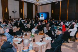 Indonesia, Australia strengthen ASEAN public space security framework