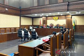 Eks Manajer Investasi PT PPA didakwa rugikan negara Rp38,85 miliar