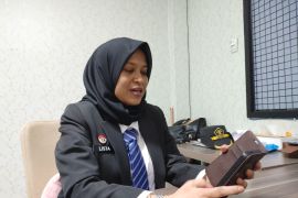 Tiga potensi daerah Sumbar terdaftar dalam Indikasi Geografis
