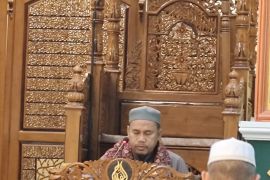 Guru Aspani ingatkan sunat dalam shalat yang terabaikan