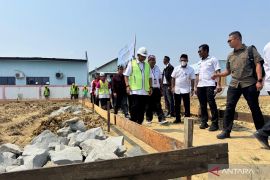 Kaltara dapat 23 titik revitalisasi satuan pendidikan Tahun 2026