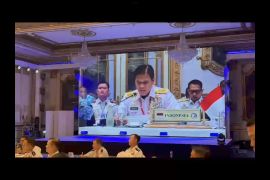 Indonesian Navy reinforces ASEAN maritime security at 20th ANCM