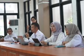 Kota Palu komitmen perkuat layanan inklusif bagi penyandang disabilitas