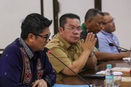 Wesly optimis sinergi TPID, TPPDD dan TPAKD perekonomian Pematangsiantar stabil