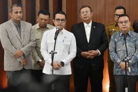 Pemerintah siapkan aturan pengantaran barang fokus proteksi pengemudi
