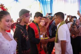 Pemprov Banten dukung festival pidato lintas agama untuk rawat toleransi