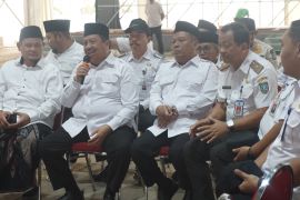Pemkab Jombang siapkan layanan kesehatan gratis saat Muktamar NU
