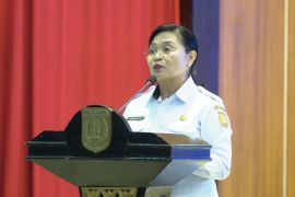 Pemkot Jayapura tingkatkan kapasitas SDM pengelola perpustakaan