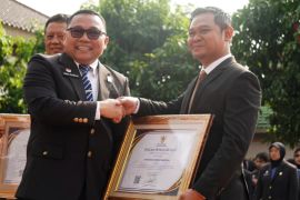Unsoed raih predikat istimewa dalam penilaian kinerja anggota JDIHN tahun 2026