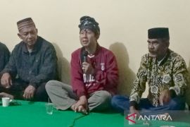 Budayawan Banyumas ajak generasi muda menjaga semangat kemerdekaan