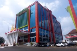 Pemkot Bandarlampung usulkan DBH pajak rokok ditransfer ke pemkab/pemkot