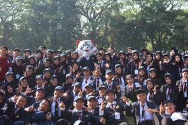 Enam mahasiswa Unej terdampak gempa di NTT