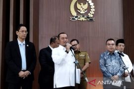 Istana: Status kepegawaian guru P3K dialihkan ke pemerintah pusat