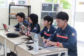 Politeknik ATI Makassar raih medali emas dan perak pada iCompEx 2026 di Malaysia
