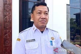 DPKP Kotim minta petunjuk Inspektorat untuk penghapusan aset ekskavator terbakar