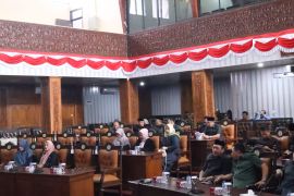 Bupati Cirebon: Perubahan KUA-PPAS tetap menjaga anggaran prioritas