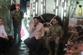 Indonesia pushes local expertise in C-130 modernization
