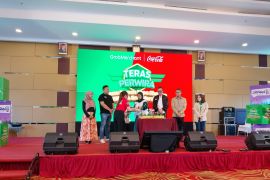 Kota Makassar jadi titik awal peringatan Hari UMKM Nasional