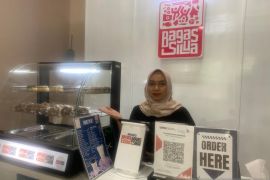 Pembinaan PTAR dongkrak omzet dan perluas pasar UMKM kuliner