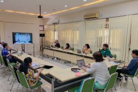 PSDK dan LPPM Unika Soegijapranata dorong segera sahkan RUU Masyarakat Adat