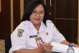 Dinkes P2KB targetkan 10.824 bayi di Papua Selatan terima imunisasi