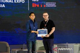 Toco: AI berperan vital dorong perkembangan UMKM Indonesia