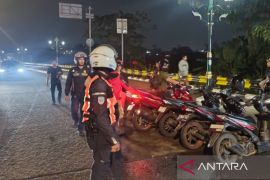 Pemkab Bogor evaluasi berkala penerapan tarif parkir kawasan Tegar Beriman
