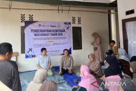 Universitas Djuanda tingkatkan nilai ekonomi limbah plastik di Bogor