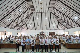 Pemkab Bojonegoro minta ASN konsumsi produk lokal lewat GASPOL
