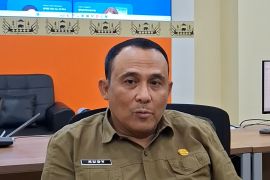 BPBD Lampung perluas edukasi mitigasi gempa bumi bagi masyarakat