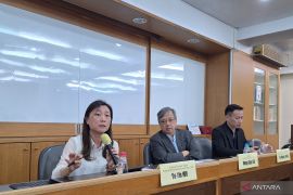 Indonesia pasar menarik perusahaan Taiwan