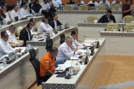 Menhub: Evaluasi keselamatan kapal tak berhenti pada dokumen