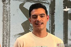 Ciccio Manassero jadi lebih peka selama syuting film "Rumah Singgah"