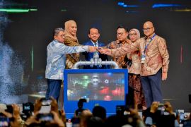 Bahlil urges developers to immediately realize geothermal projects