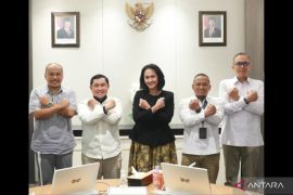 Wamen P2MI upayakan iuran BPJS PMI gunakan mata uang lokal