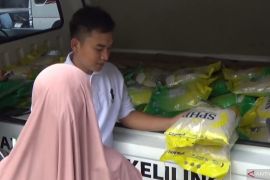 Sumedang gelar GPM guna jaga stabilitas harga kebutuhan pokok