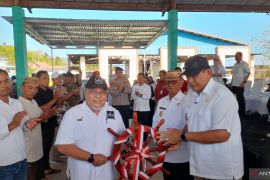 Pemprov Gorontalo salurkan berbagai bantuan sarana untuk nelayan