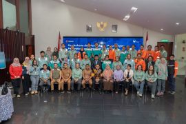 PT Vale siapkan perundingan PKB untuk dorong hubungan industrial harmonis strategis dan berkeadilan
