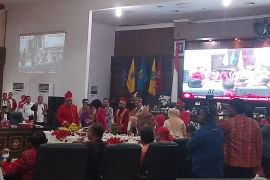 DPRD Maluku dukung penyelesaian RUU Provinsi Kepulauan