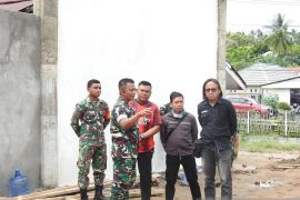 Pembangunan Koperasi Desa Merah Putih Gorontalo Utara capai 18 titik