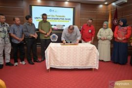 UNG miliki layanan disabilitas wujudkan kampus setara dan inklusif