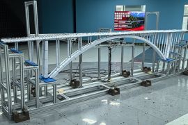 China Conducts a Comprehensive "Wind-Induced Vibration Check-Up"
