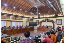 DPRD Bali soroti komitmen pencairan tunjangan bahaya radiasi nakes