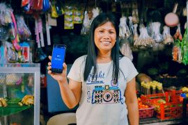 GCash Parent Mynt Cited as Sole Philippine Firm in World's Top Fintech Companies List