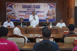 Pemkab Jepara gandeng jasa pengiriman barang untuk berantas rokok ilegal